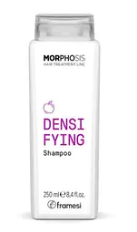 Шампунь ущільнюючий від випадіння Framesi MORPHOSIS DENSIFYING SHAMPOO 250ML