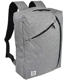 Сумка-рюкзак Semi Line 14 Grey (P8388-1) (DAS302225)