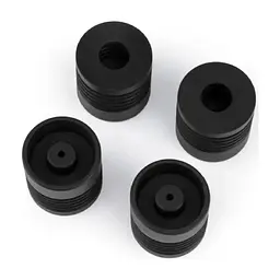 Запчастина для 3D-принтера ELEGOO Anti-Vibration Feet -4Pcs (для Centauri Carbon) (50.204.0144) - мініатюра 2