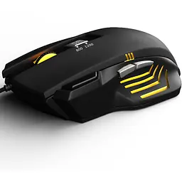 Миша GamePro Storm USB Black (GM247) - мініатюра 4