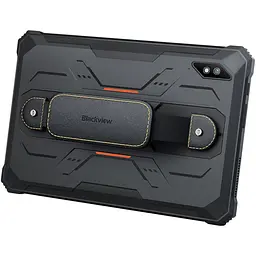 Планшет Blackview Active 8 Pro 10.36 FHD+ /8GB/256GB/ G99 /22000mAh/ 48+16Мп /LTE/NFC/ IP69K/ Orang - мініатюра 8