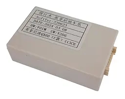Перехідна рамка Infiniti QX60 AWM 881-06-100 - мініатюра 8