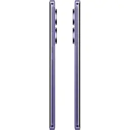 Смартфон Realme GT Neo 6 12/256Gb Purple (CN, є NFC) - мініатюра 3