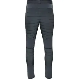 Брюки Favorite Etna Primaloft Thermal Pants M Dark Grey - миниатюра 3