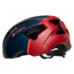 Шолом Cairn Prism II M Midnight/Scarlet (1012-0300280-90825558) - мініатюра 2