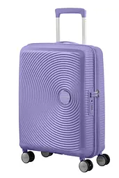 Валіза 55 См American Tourister SOUNDBOX PURPLE 55x40x20/23 32G*82001 - мініатюра 3
