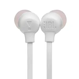 Гарнітура JBL TUNE 125BT (JBLT125BTWHT) White - мініатюра 3