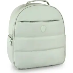 Рюкзак туристичний Heys Puffer Sage Green (30124-0138-00) (930923) - мініатюра 4