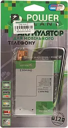 Акумулятор PowerPlant HTC One Mini 2 (B0P6M100) (SM140091) - мініатюра 4