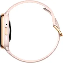 Смарт-годинник Gelius Pro GP-SW014 (Amazwatch GTi) Gold Rose - мініатюра 4