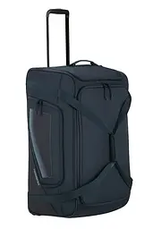 Дорожня Сумка На Колесах American Tourister CITY RACER NAVY 77x42x40 MI9*41003 - мініатюра 5