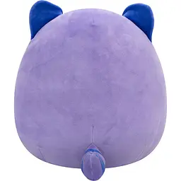 М'яка іграшка Squishmallows Червона панда Алдіс 30 см (SQCR06690) - мініатюра 5