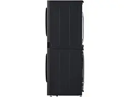 Прально-сушильна машина LG WT1210BBF - мініатюра 7