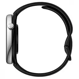 Смарт-годинник Amazfit GTR Mini Midnight Black - мініатюра 5