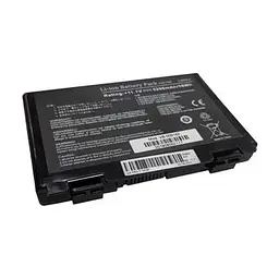 Акумулятор до ноутбука Asus A32-F82, 4400mAh, 6cell, 11.1V, Li-ion AlSoft (A47396)