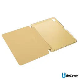 Чохол до планшета BeCover Smart Case для Apple iPad Pro 11 Gold (703026) - мініатюра 4