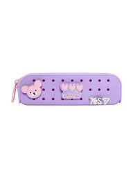 Пенал YES PHS-2 Charming (533847) - мініатюра 3