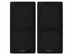 Повна акустична система Pioneer S-81B-LR-K Black - мініатюра 4