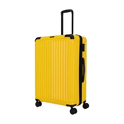 Валіза Travelite Cruise Yellow L (TL072649-89)