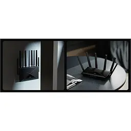 Роутер Cudy WR6500, BE6500 Gigabit Wi-Fi 7 Router (WR6500) - мініатюра 8