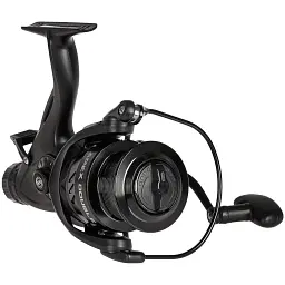 Котушка Brain Apex Double 5000 Screw Handle 6+1BB - мініатюра 3