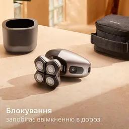 Електрична бритва Philips Pro 7000 Series (HS7980/15) - мініатюра 11