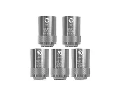 Випарник eGo AIO, Evic VTwo - Cubis BF SS316 0.5 Ом (co0017) - мініатюра 2