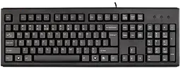 Клавіатура A4tech KR-83 Black