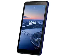 Планшет Sigma Mobile Tab a802 4G (4827798766729) 8" синій - мініатюра 3