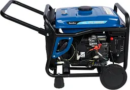 Інверторний генератор EnerSol Kit Energy 4.0 кВт EPG-4000IOE - мініатюра 4
