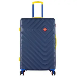 Валіза Semi Line 28" L Blue (T5807-3) - мініатюра 2