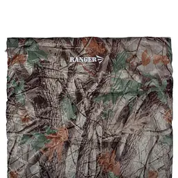 Спальний мішок Ranger Atlant Camo RA6638 - мініатюра 6