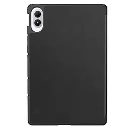 Чохол до планшета Armorstandart Smart Case Xiaomi Redmi Pad 2 Pro Black (ARM88520) - мініатюра 2