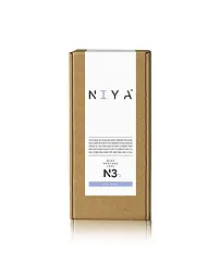 Мінівібромасажер для пар NIYA 3, 10 віброрежимів - мініатюра 6
