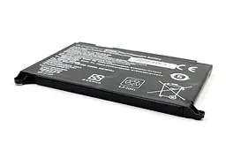 Акумулятор для HP Pavilion 15-AU 15-AW 7.6V 5100 mAh (BP02-2S1P-5100) - мініатюра 4