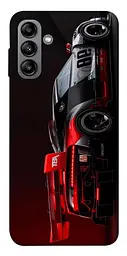 TPU чохол Demsky Sport car для Samsung Galaxy A04s