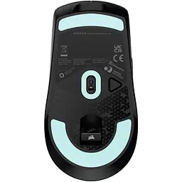 Миша бездротова геймерська Corsair M75 Air Wireless (CH-931D100-EU) - мініатюра 2