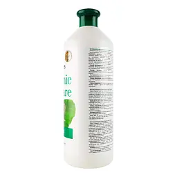 Шампунь для волосся Dalas Organic care Лопух 900 г - мініатюра 5