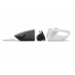 Ручний пилосос Silver Crest SAS 7,4 LI B3 white - мініатюра 4