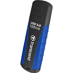 USB Flash накопичувач Transcend 128GB JetFlash 810 (TS128GJF810) - мініатюра 2
