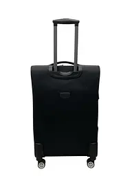 Валіза Worldline Airtex 620 колір чорний розмір великий XL - мініатюра 6