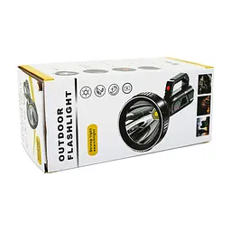 Ліхтар PowerMaster POWERMASTER HY-788 (HY-788) - мініатюра 5