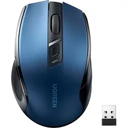 Миша Ugreen MU006 Blue (15064) [88095]