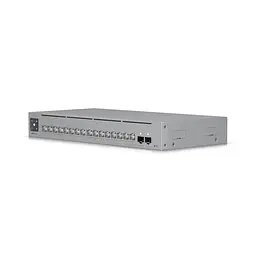 Комутатор Ubiquiti UniFi Pro Max 16 (USW-Pro-Max-16) - мініатюра 3