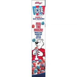 Сухий сніданок Kellogg's Icee Cereal 374 g - мініатюра 5