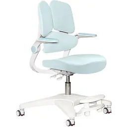 Дитяче крісло Mealux Trident Blue (Y-617 KBL) 