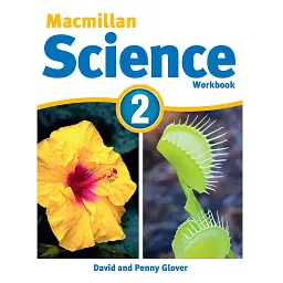 Macmillan Science. Level 2. Workbook - Девід Гловер