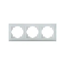 Рамка Sven SE-60003 white (7100056) - мініатюра 2