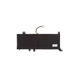 Акумулятор до ноутбука ASUS VivoBook X512 B21N1818, 4240mAh (32Wh), 2cell, 7.6V, Li-ion (A71096) - мініатюра 2