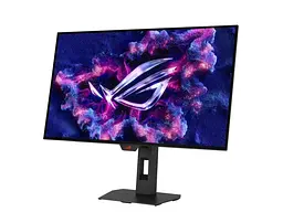 Монітор Asus ROG Strix XG27AQDMGR (90LM0CC0-B01171) - мініатюра 2